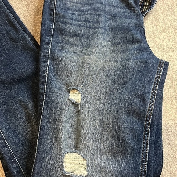 Hollister  Mid Rise Super Skinny, 29. - Picture 10 of 10
